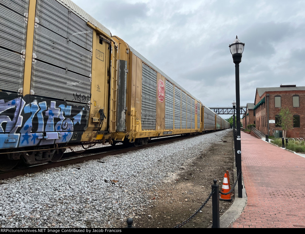 TTGX 695721